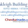 Oakleigh building services