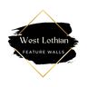 West Lothian feature walls