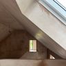 C.A plastering