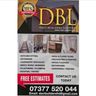 Daci builders ltd