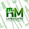 RM landscapes