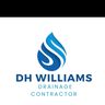 DHWilliams drainage and groundwork contractors