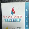 PZ LONDON PLUMBER