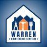 Warren maintenance