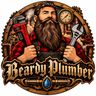 Beardy Plumber