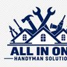 All In One Handyman Solutions