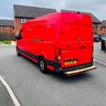 RED LOGISTICS