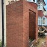 Sanam bricklayer