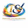 TS PAINTING and decorating LTD