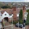 Roofline Fascia