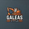 Galeas civils