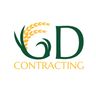 Gd contracting