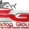 SEADAGPROPERTY VENTURES LTD.