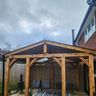 D.james timber structures