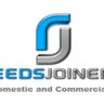 Reeds joinery limited