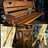 SUSTAINABLE FURNITURE INT LTD