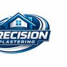 Precision Plastering