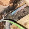 First fix