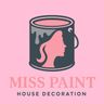 Miss paint
