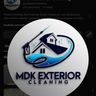 MDK Exterior Cleaning Services