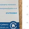 John stewart joinery