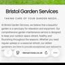 Ground Maintenance South West LTD