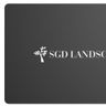 Sgd landscapes