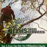 LHS tree services