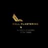 Wall plastering