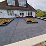 RFD Flat Roof