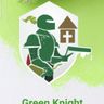 Green Knight Painters