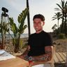 Jay Pearce