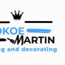 Stokoe’s painting and decorating service