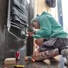 HR property maintenance