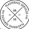 M h plastering services ltd