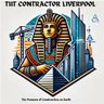 Tut contractor UK ltd