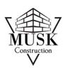 Musk construction