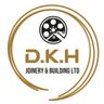 D.K.H journey and home improvement