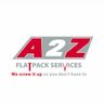 A 2 Z Flatpack Services