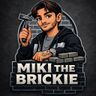 Miki the Brickie
