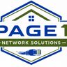 PAGE1NETWORKSOLUTIONS