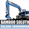 Bamboo Solutions Building Groundworks LTD