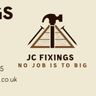 JC fixings