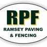 RPF ramsey paving and fencing
