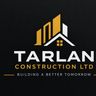 Tarlan construction ltd