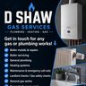 D Shaw Gas Services