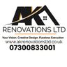 AK Home Renovations Ltd