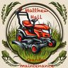 Matthew hall garden maintenance