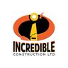 Incredible Construction Ltd