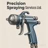 Precision Upvc sprayers